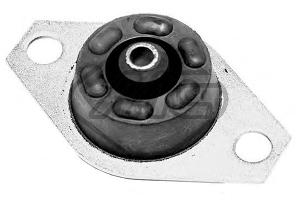 Metalcaucho Engine mount Article number: 02332 cheaply
