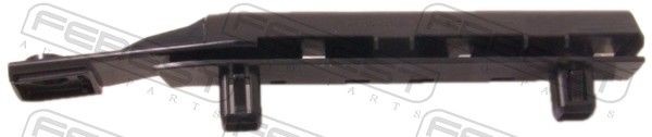 FEBEST Bumper bracket Article number: 0237P-C11LH cheaply