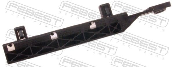 FEBEST Bumper bracket Article number: 0237P-C11RH cheaply