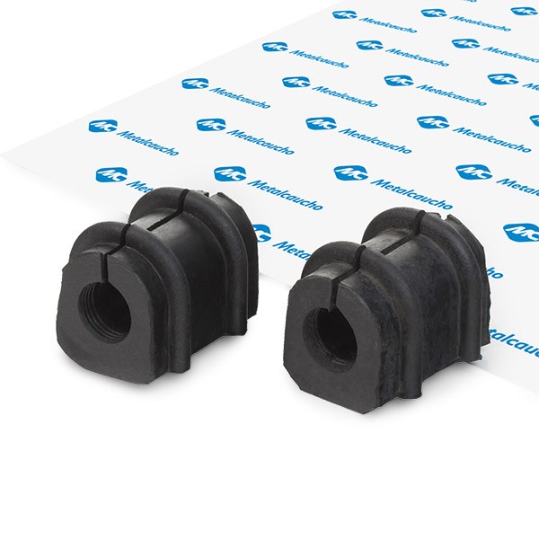 Metalcaucho Anti roll bar bush Article number: 02388 cheaply
