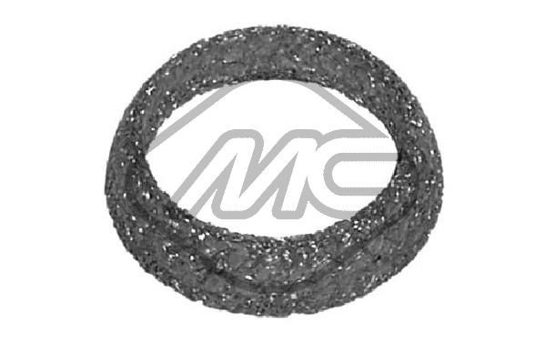 Metalcaucho Seal, exhaust pipe Article number: 02393 cheaply