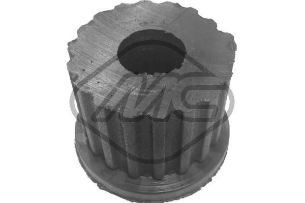 Metalcaucho Bush, leaf spring Article number: 02463 cheaply