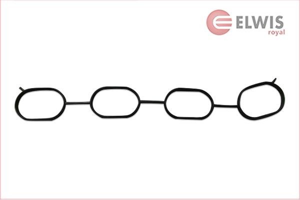 ELWIS ROYAL Inlet manifold gasket Article number: 0252897 cheaply