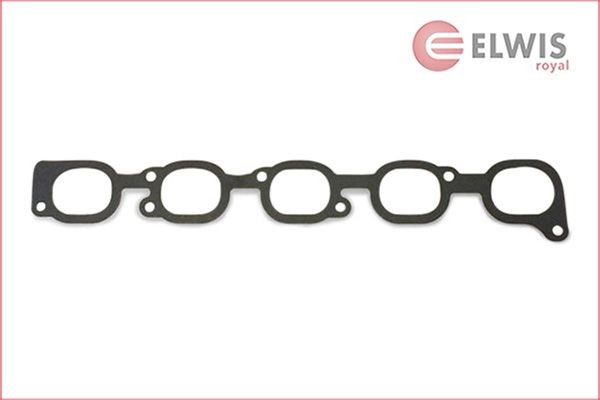 ELWIS ROYAL Inlet manifold gasket Article number: 0255572 cheaply