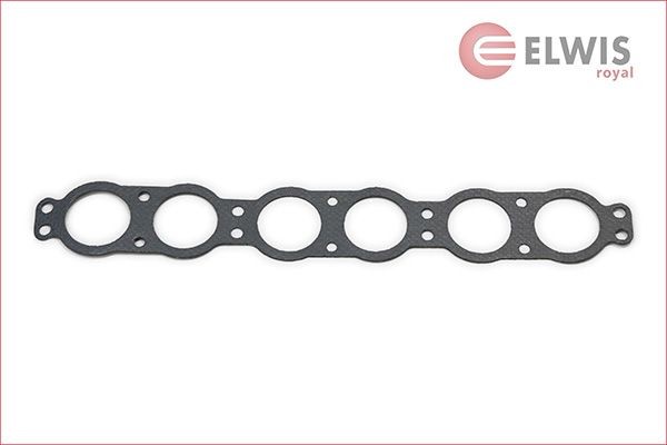 ELWIS ROYAL Gasket, intake manifold housing Article number: 0255586 cheaply