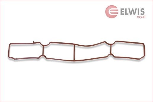 ELWIS ROYAL Inlet manifold gasket Article number: 0255596 cheaply