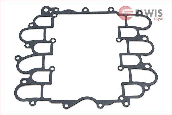 ELWIS ROYAL Gasket, intake manifold housing Article number: 0256005 cheaply