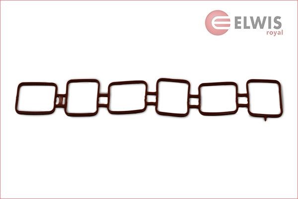 ELWIS ROYAL Inlet manifold gasket Article number: 0256096 cheaply