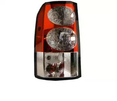 VAN WEZEL Rear light Article number: 0257921 cheaply