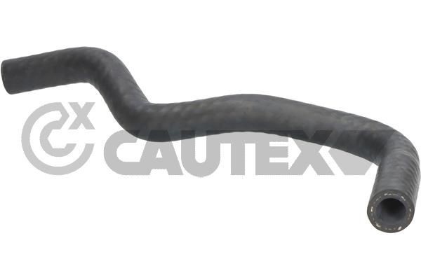 CAUTEX Radiatoriaus žarna prekės numeris: 026321 nebrangu