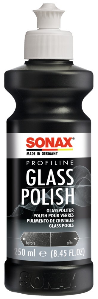 SONAX Polermiddel til glas PROFILINE Varenummer: 02731410 billige