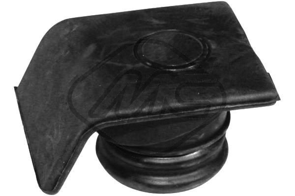Metalcaucho Oil filler cap Article number: 02742 cheaply