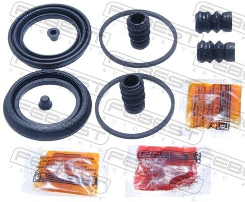 FEBEST Repair Kit, brake caliper Article number: 0275-N15F cheaply