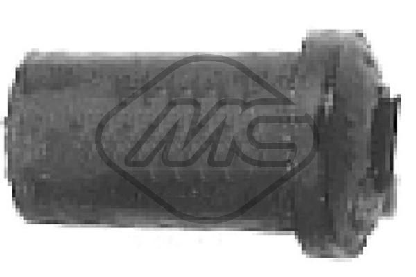 Metalcaucho Bush, leaf spring Article number: 02793 cheaply