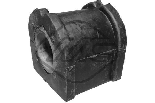Metalcaucho Anti roll bar bush Article number: 02799 cheaply