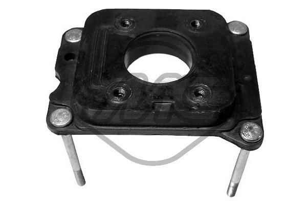 Metalcaucho 02855 Flants, karburaator CADDY 1.6 75 HP Bensiin 2000