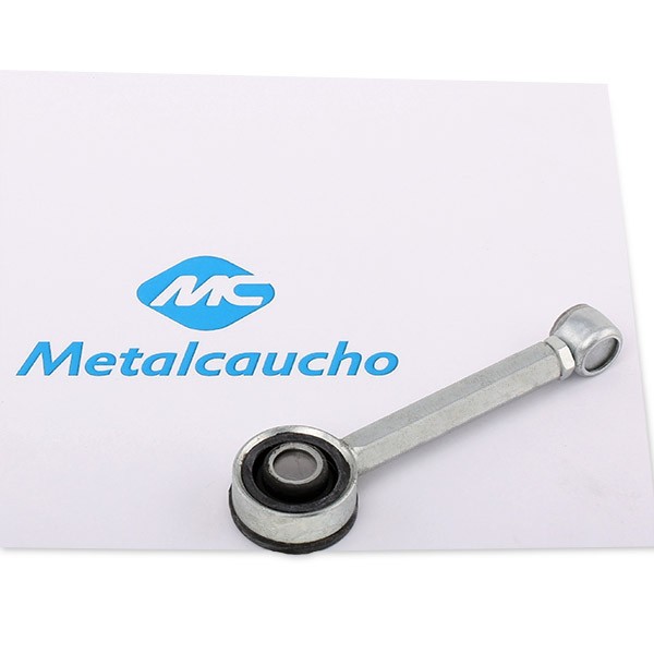 Metalcaucho Ремонтен комплект, скоростен лост артикулен номер: 02865 евтино