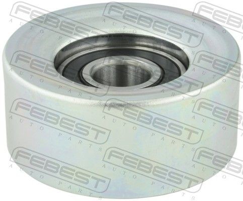 FEBEST Tensioner pulley Article number: 0287-E25 cheaply