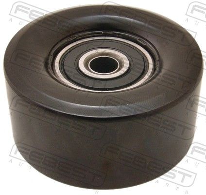 FEBEST Tensioner pulley Article number: 0287-J10 cheaply