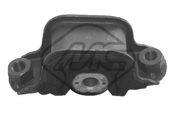 Metalcaucho Engine mount Article number: 02984 cheaply