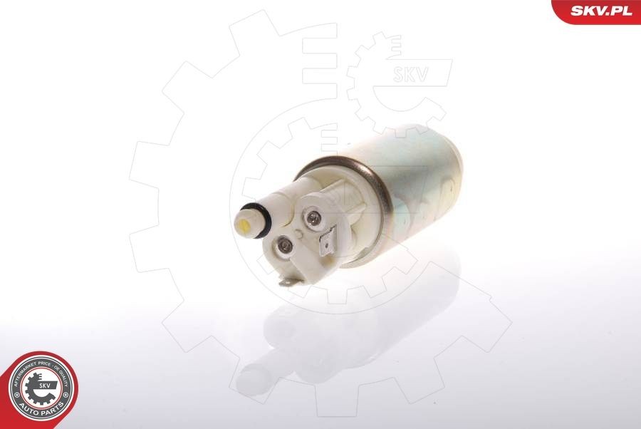 ESEN SKV Fuel pump Article number: 02SKV207 cheaply