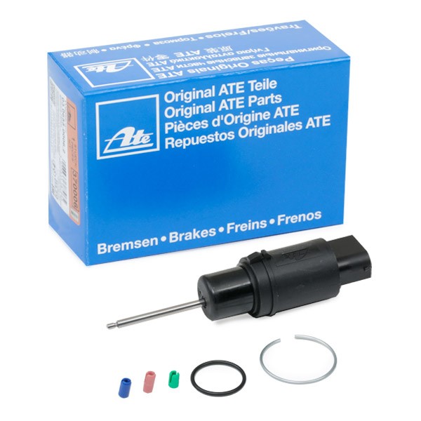 ATE Pedalvandringsensor, bremsepedal Varenummer: 03.0655-0002.2 billige