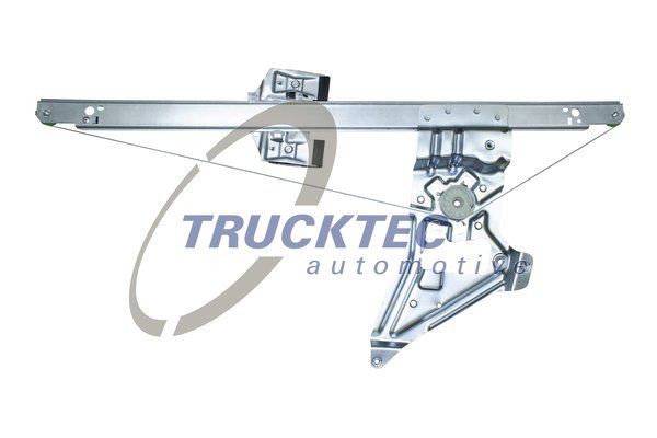 TRUCKTEC AUTOMOTIVE Ventilsæde Varenummer: 03.12.014 billige