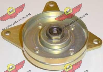 AUTOKIT Remstrammer, kilerem Varenummer: 03.266 billige