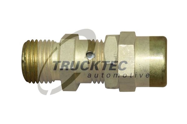 TRUCKTEC AUTOMOTIVE Sikringsventil trykk artikkelnummer: 03.35.108 billig