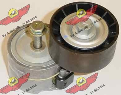 AUTOKIT Tensioner Lever, v-ribbed belt Article number: 03.531 cheaply