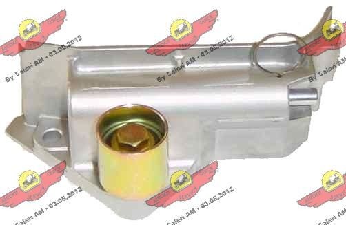 AUTOKIT 03.80207 Vibration Damper, timing belt OCTAVIA 1.8 T 4x4 150 PS Petrol 2010