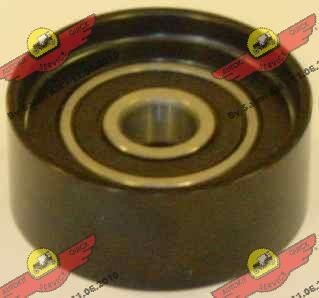 AUTOKIT Deflection / Guide Pulley, v-ribbed belt Article number: 03.80811 cheaply