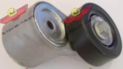 AUTOKIT Tensioner Lever, v-ribbed belt Article number: 03.80881 cheaply