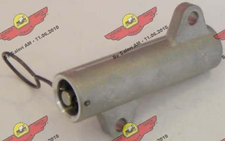 AUTOKIT 03.80891 Vibration Damper, timing belt 4 RUNNER 3.0 Turbo-D (KZN130_) 125 PS Diesel 1996