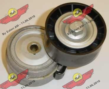 AUTOKIT Tensioner Lever, v-ribbed belt Article number: 03.80960 cheaply