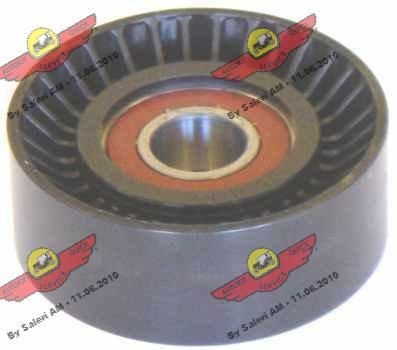AUTOKIT 03.81065 Αποσβεστ. κραδασμών, ιμάντας poly-V 159 2.4 JTDM Q4 (939AXMB2) 210 PS Πετρέλαιο 2012