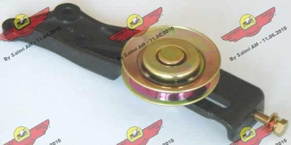 AUTOKIT Tensioner Lever, v-ribbed belt Article number: 03.81202 cheaply