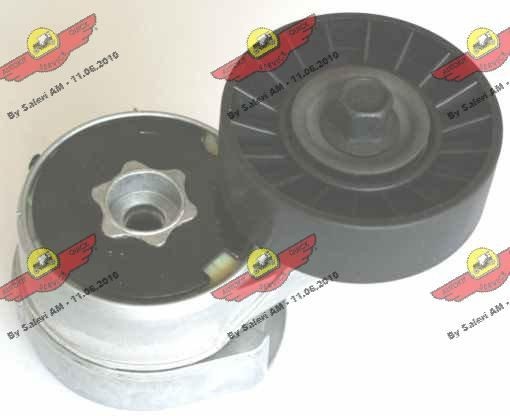 AUTOKIT Remstrammer, kilerem Varenummer: 03.81363 billige