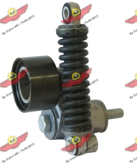 AUTOKIT Remstrammer, kilerem Varenummer: 03.81894 billige