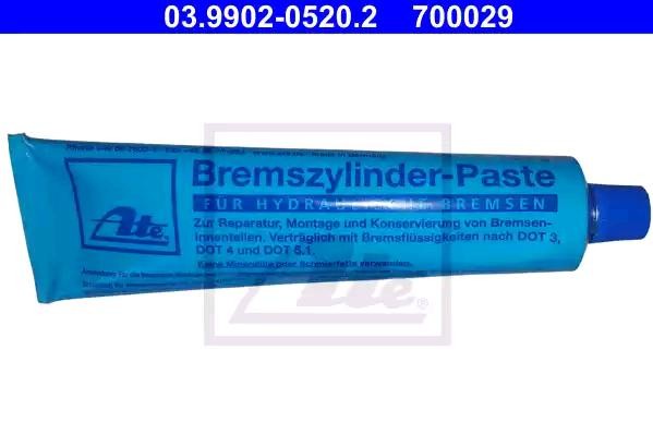ATE Pasta, bremse- / hydraulikkdeler artikkelnummer: 03.9902-0520.2 billig