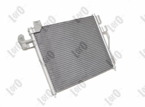 ABAKUS Air conditioning condenser Article number: 030-016-0005 cheaply