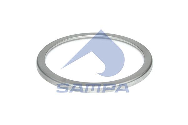 SAMPA Slidplade, bladfjeder Varenummer: 030.121 billige