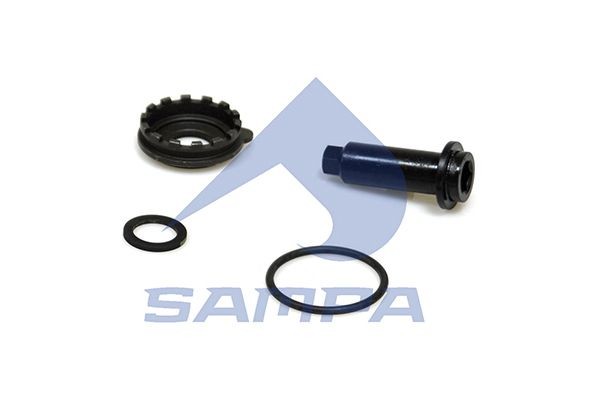 SAMPA Remondikomplekt, autom.regulatsioon Artikli number: 030.585 soodsalt
