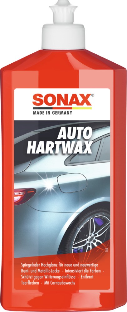 SONAX Voks Varenummer: 03012000 billige