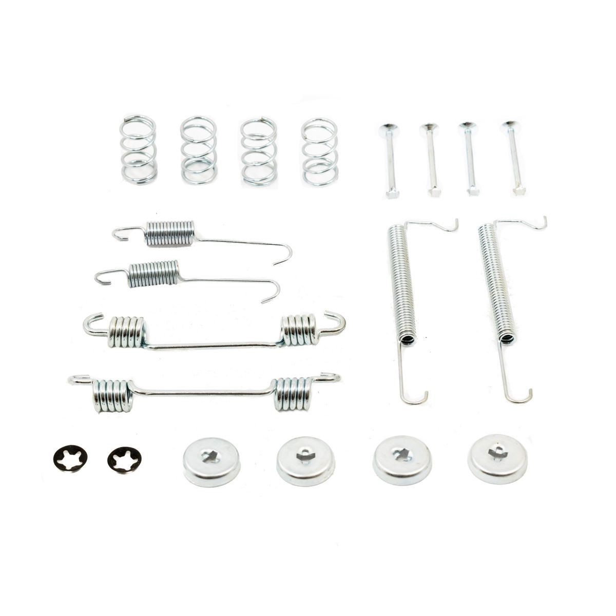 MASTER-SPORT 03013791672-SET-MS Accessory Kit, brake shoes CORSA 1.7 DI 16V (F08, F68) 65 PS Diesel 2006