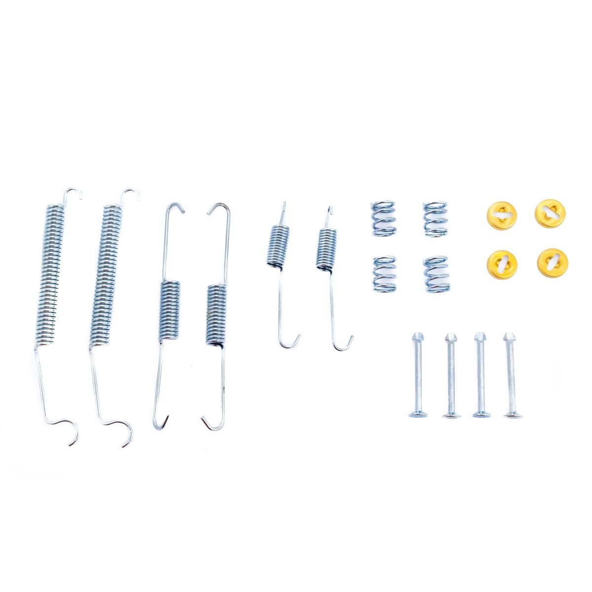 MASTER-SPORT 03013792782-SET-MS Accessory Kit, brake shoes TWINGO 1.2 Turbo 100 PS Petrol
