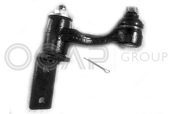 OCAP 0303475 Steering arm SAPPORO 2.0 GSL 102 PS Petrol 1984