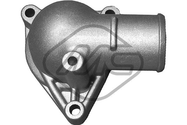 Metalcaucho Coolant Flange Article number: 03117 cheaply