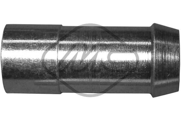 Metalcaucho Coolant Tube Article number: 03128 cheaply