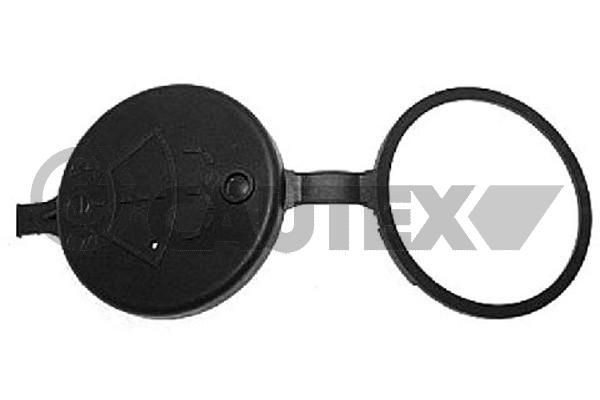 CAUTEX Sealing Cap, washer fluid tank Article number: 031520 cheaply